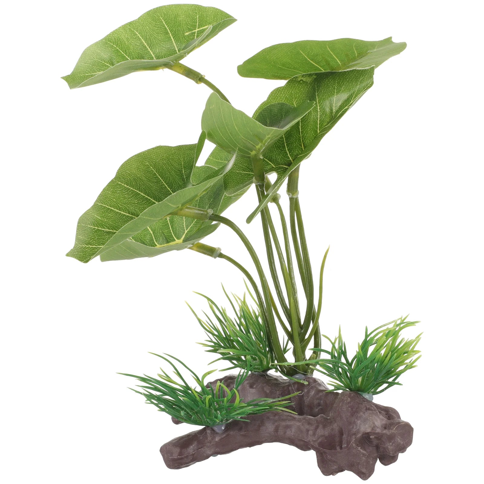 Aquarium Simulation Plant Aquatic Plants Artificial Aquarium Plant Realistic Reptile Terrariums Plants Fish Tank Decoration